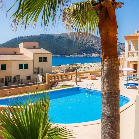 Apartment Tramuntana Cala Ratjada (Mallorca)