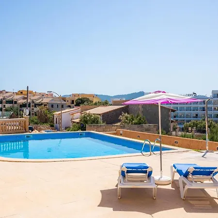 Tramuntana Apartment Cala Ratjada (Mallorca)