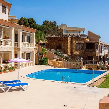 Apartment Tramuntana *