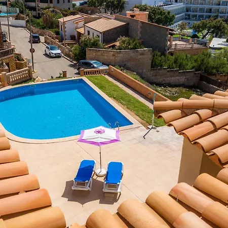 Tramuntana Apartment