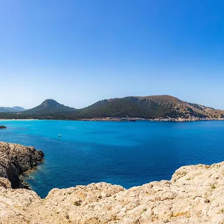 Tramuntana Apartment Cala Ratjada (Mallorca)