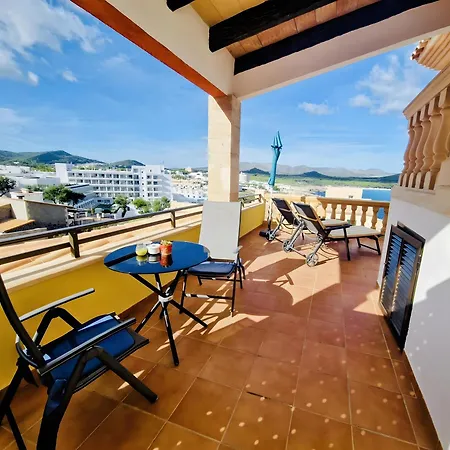 Apartment Tramuntana