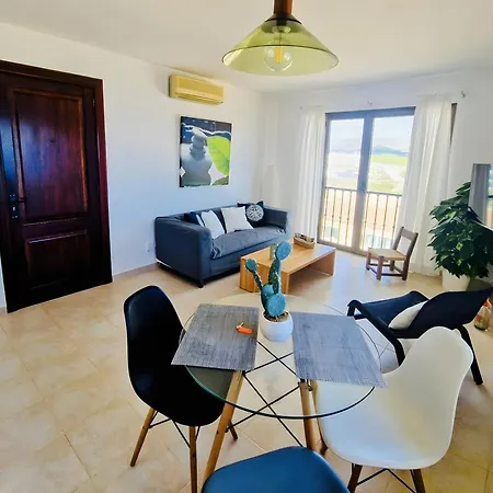 Apartment Tramuntana *