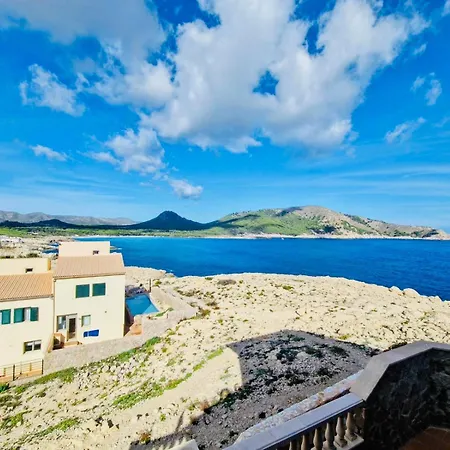 Tramuntana Апартаменти