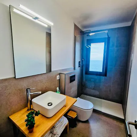 Tramuntana Apartment *