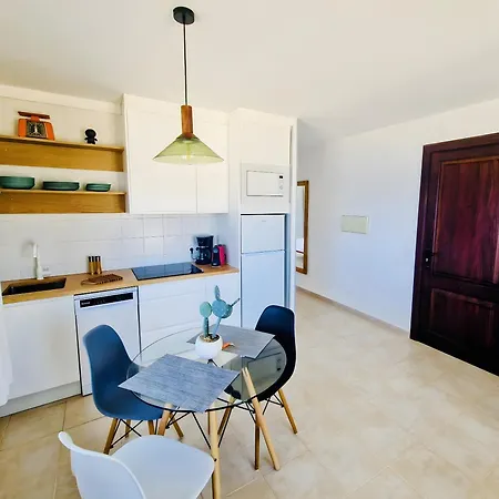 Apartment Tramuntana Cala Ratjada (Mallorca)
