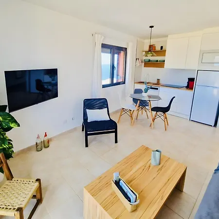 Tramuntana Apartment *