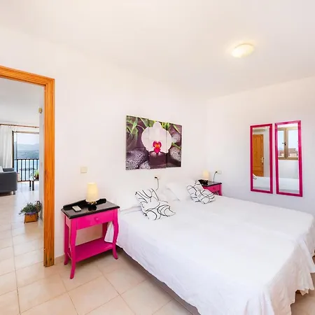 Tramuntana アパート