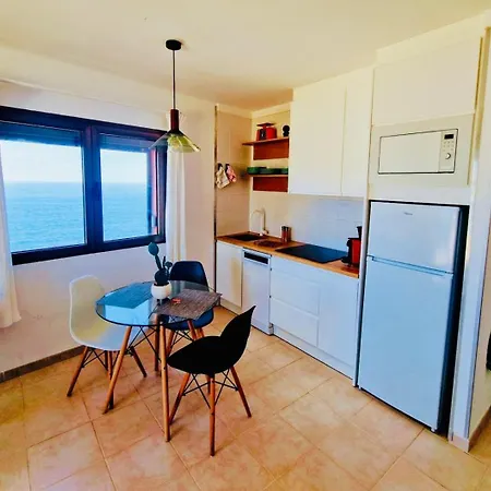 アパート Tramuntana *