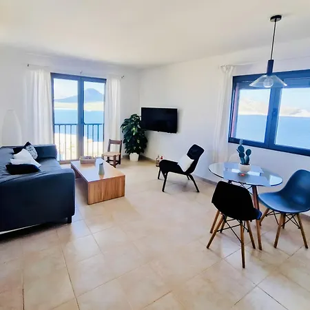 Tramuntana アパート *